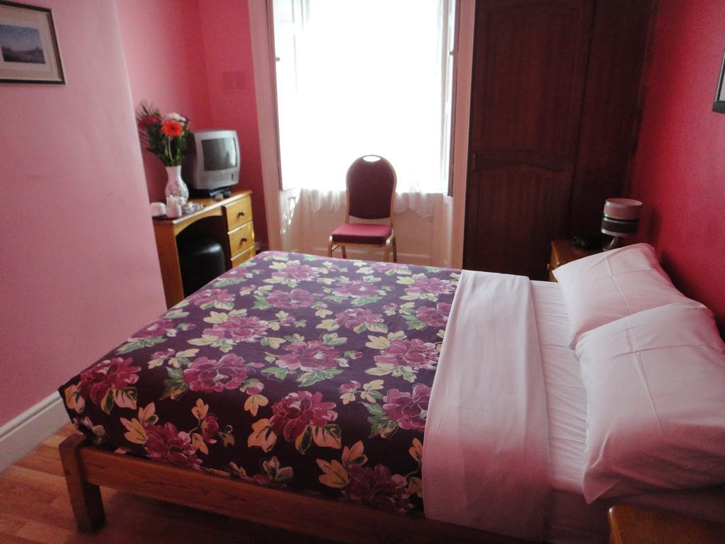 Inn On The Liffey Guesthouse Dublin Room photo