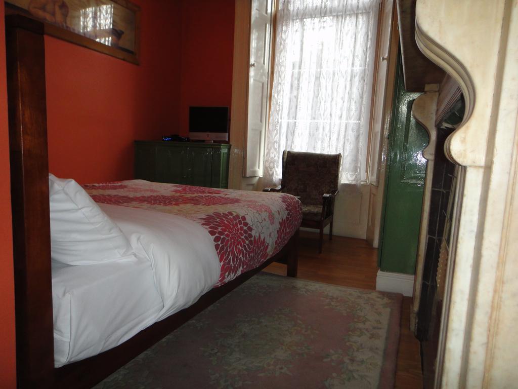 Inn On The Liffey Guesthouse Dublin Room photo