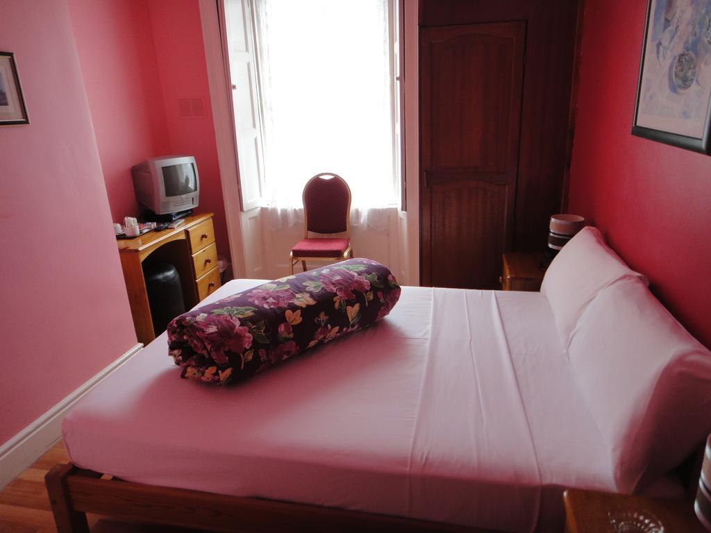 Inn On The Liffey Guesthouse Dublin Room photo